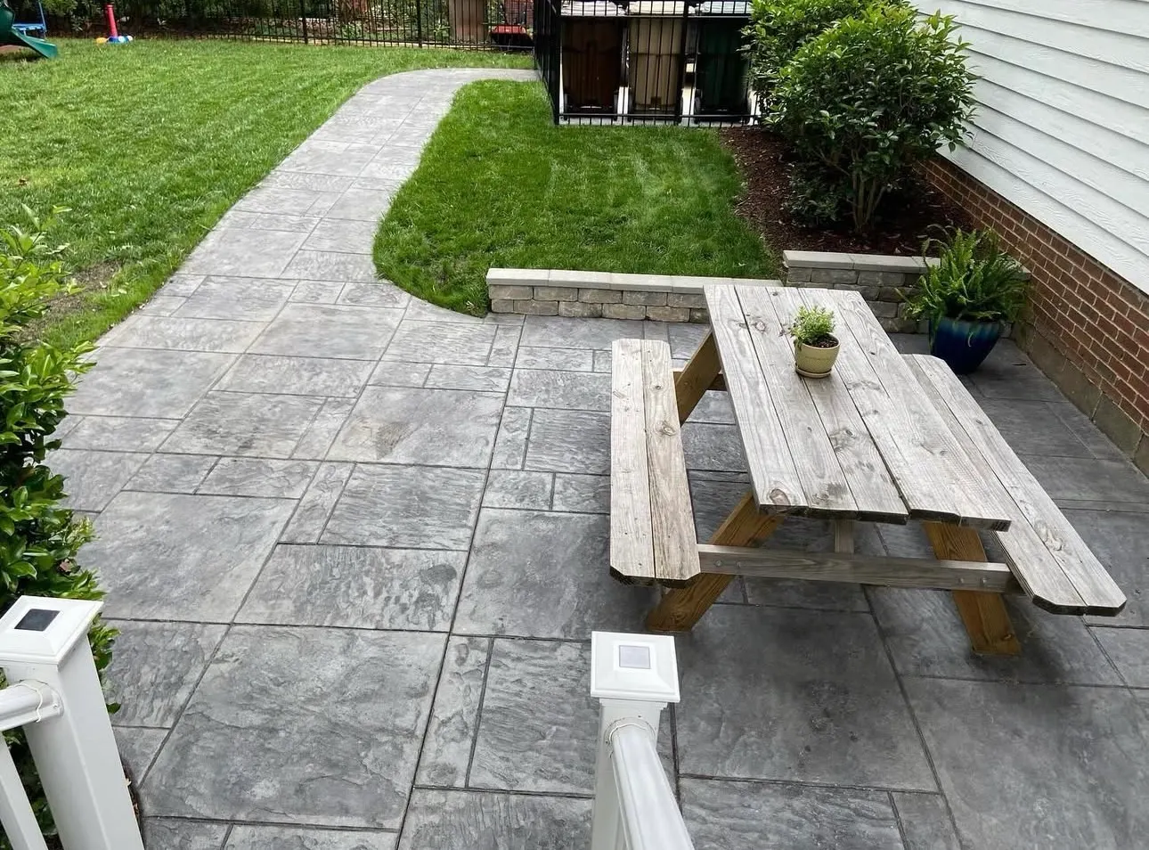 Walkway